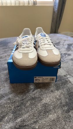 Adidas Sambas