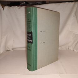 The Centennial History of the Civil War Never Call Retreat Vol. 3 by Bruce Catton 1965 HC GC 1st Ed. 