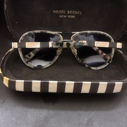 Henri Bendel New York shades