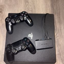 PS4 Pro