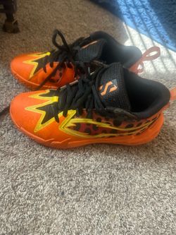 Boys shoes 👠l