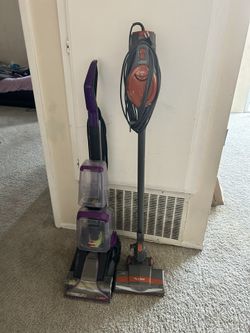 Vacuum