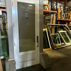 Impact Windows And Doors 