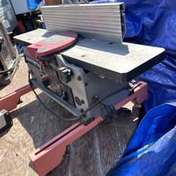 Porter Cable Jointer 