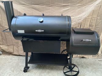 Smoker