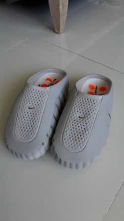 Nike Mind 001 Smoke Grey