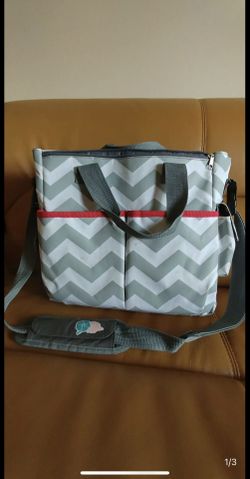 Diaper Bag