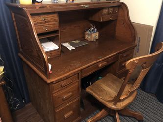 Winners only furniture office desk