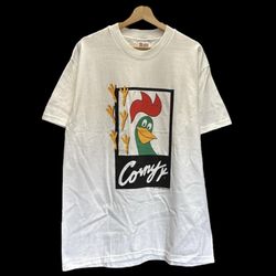 VINTAGE 90s CORN FLAKES TEE
