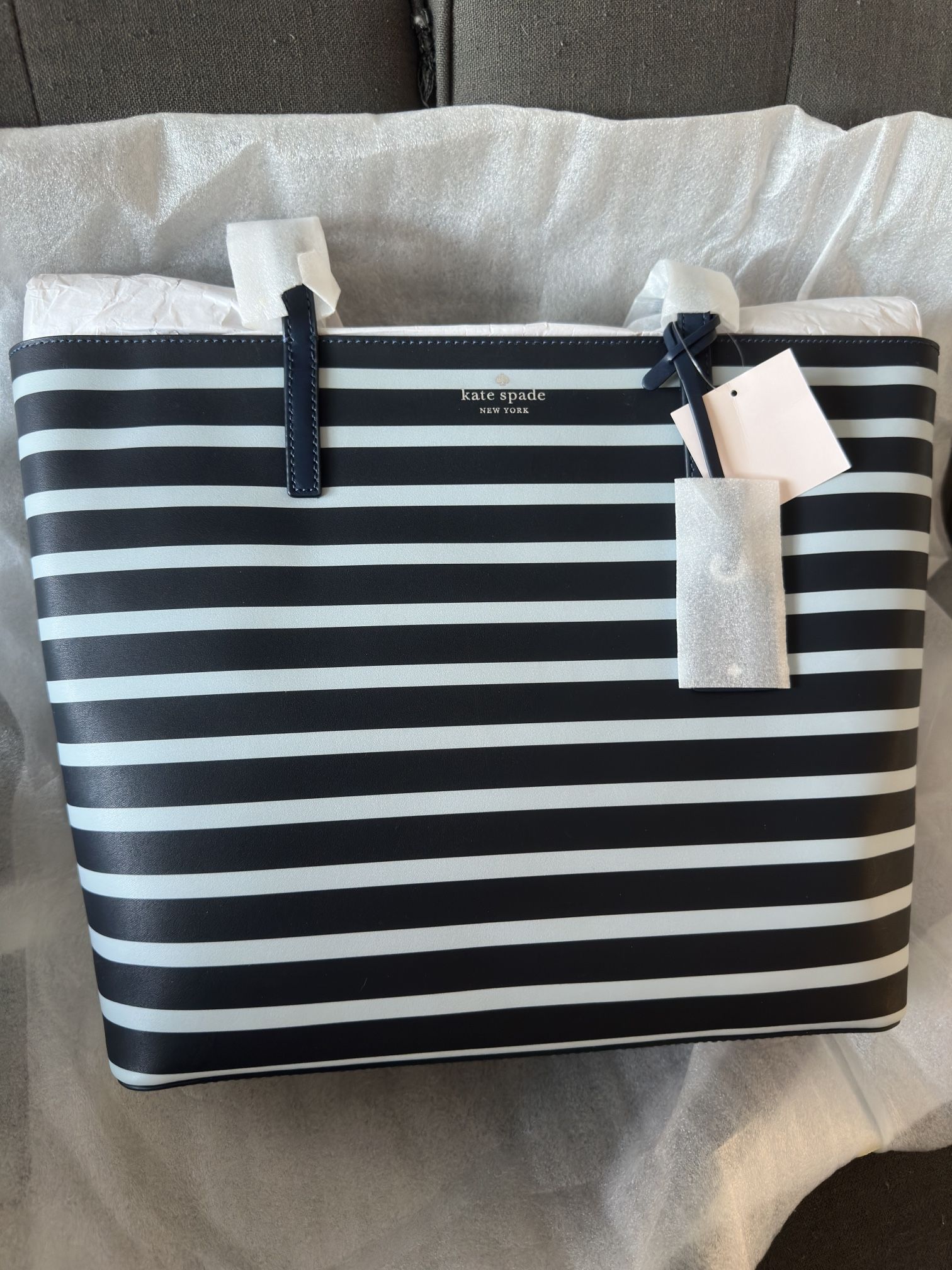 Kate Spade Janie Medium Tote