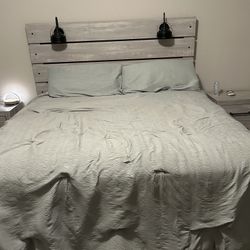 5 Piece Bedroom Set