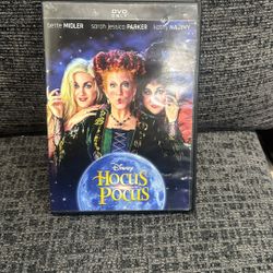 Hocus Pocus