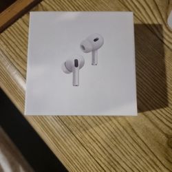 Airpods Pro 2