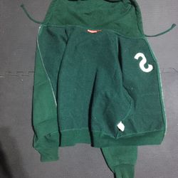 Supreme S Jacket 