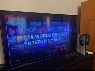 Smart LED TV Vizio
