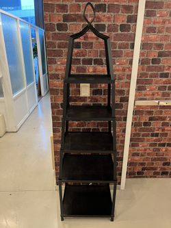 Shelf