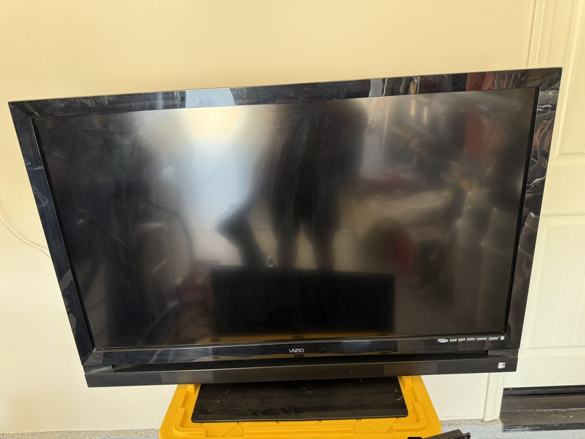 55” Vizio tv