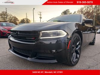 2023 Dodge Charger