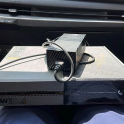 X-Box One