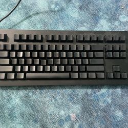 Das Keyboard 4C Ultimate Compact
