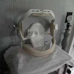 Ottobock Hyperextension Spinal Back Brace