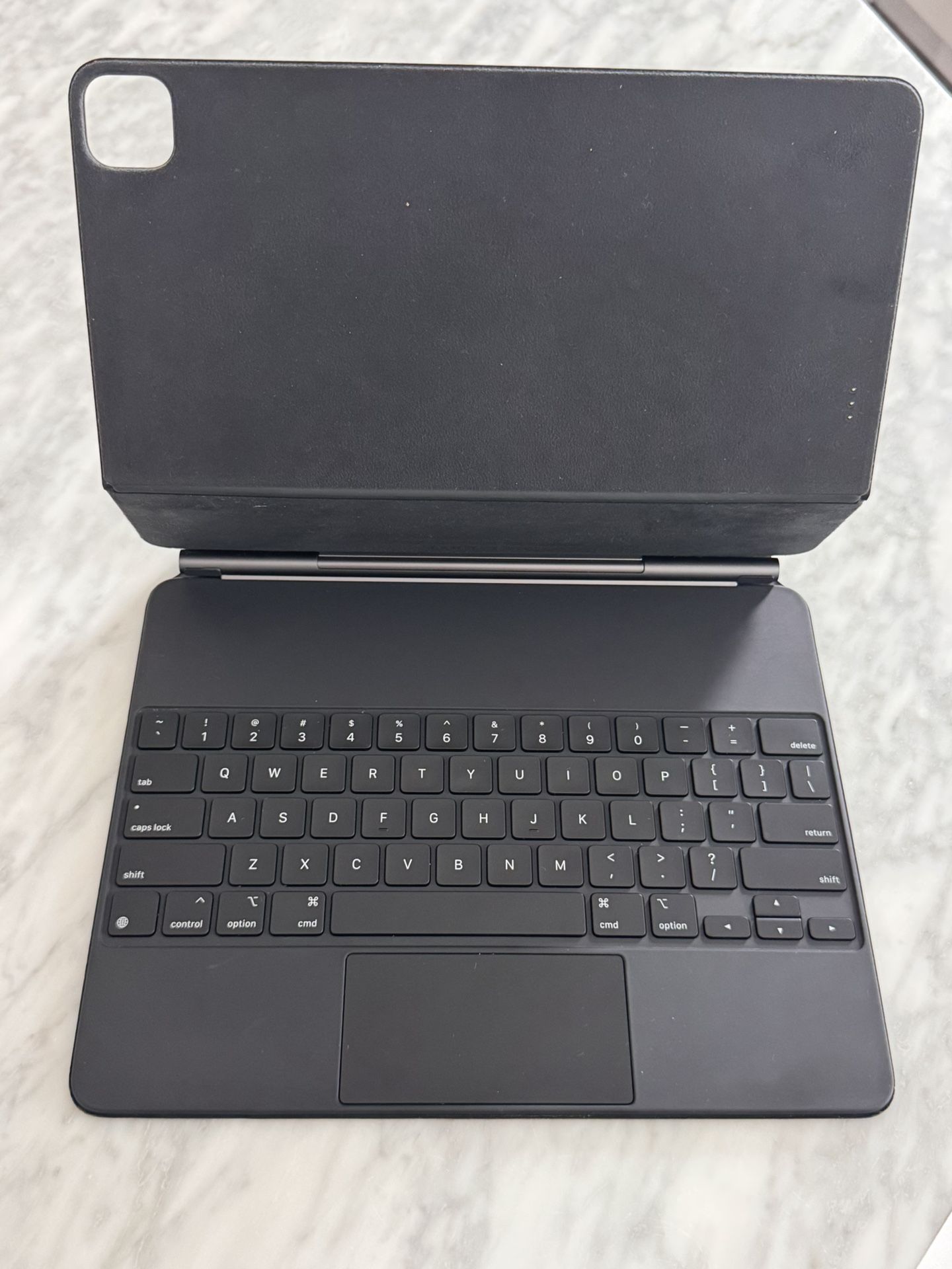 Magic Keyboard  For iPad 12.9