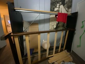 Bed Frames