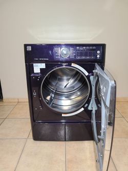 BEAUTIFUL KENMORE LARGE CAPACITY FREE DELIVER AND INSTALL 3 MONTH WARRANTY