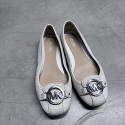 Michael Kors Ballet Flats