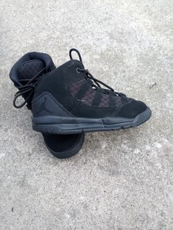 Jordan kids size 11c