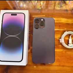 Apple iPhone 14 Pro 5G 