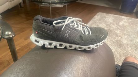 I cloud like new 8.5