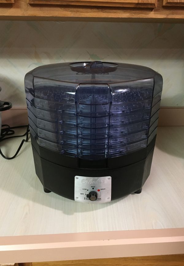 Cabelas Harvester Dehydrator for Sale in Marysville, WA - OfferUp