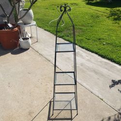 Display Stand or Plant Stand 