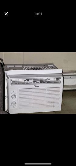 Midea Air Conditioner
