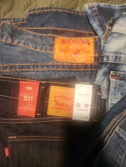 Jeans lives and  true religión size 42×32 40x32