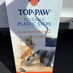 Pet Steps