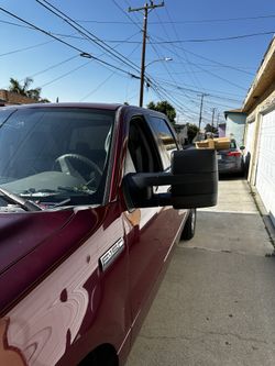 2006 Ford F-150