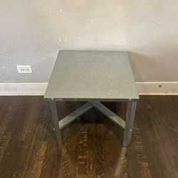 Metal Riser Stand for Gas Water Heater Stand, Furnace, Small Refridgerator, Large Potted Plant, 