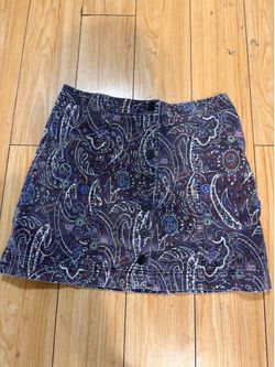 Knox Rose Skirt size 12