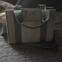 Lululemon Tote Bag