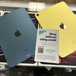 Apple Ipad 9 Gen 10 Gen Air 4 Air 5 Mini 2 Mini 4 Mini 6 pro 11 Inch Pro 12.9 Inch 