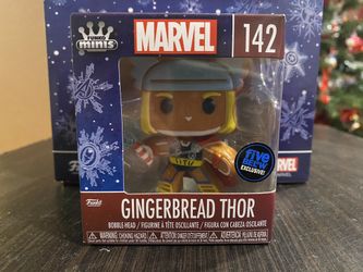Thor Funko