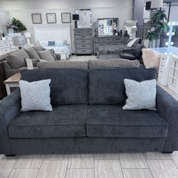 Queen Sleeper Sofa Basically Brand New 