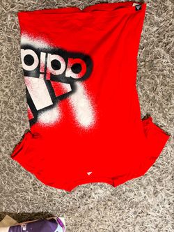 Adidas kids tshirt
