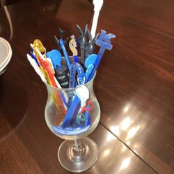 Stir Stick Collection