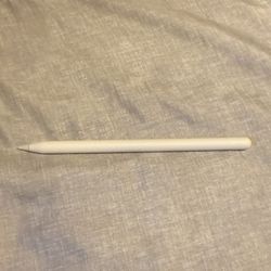 Apple Pencil 2