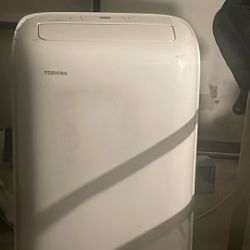 Toshiba Portable Ac