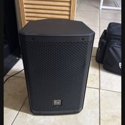 2 ev zlx G2 8’s with covers