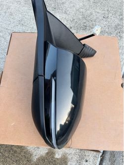 2022-2024 Hyundai Tucson Left LH Driver